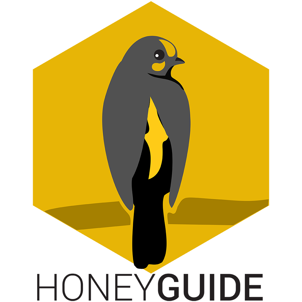 HoneyGuide