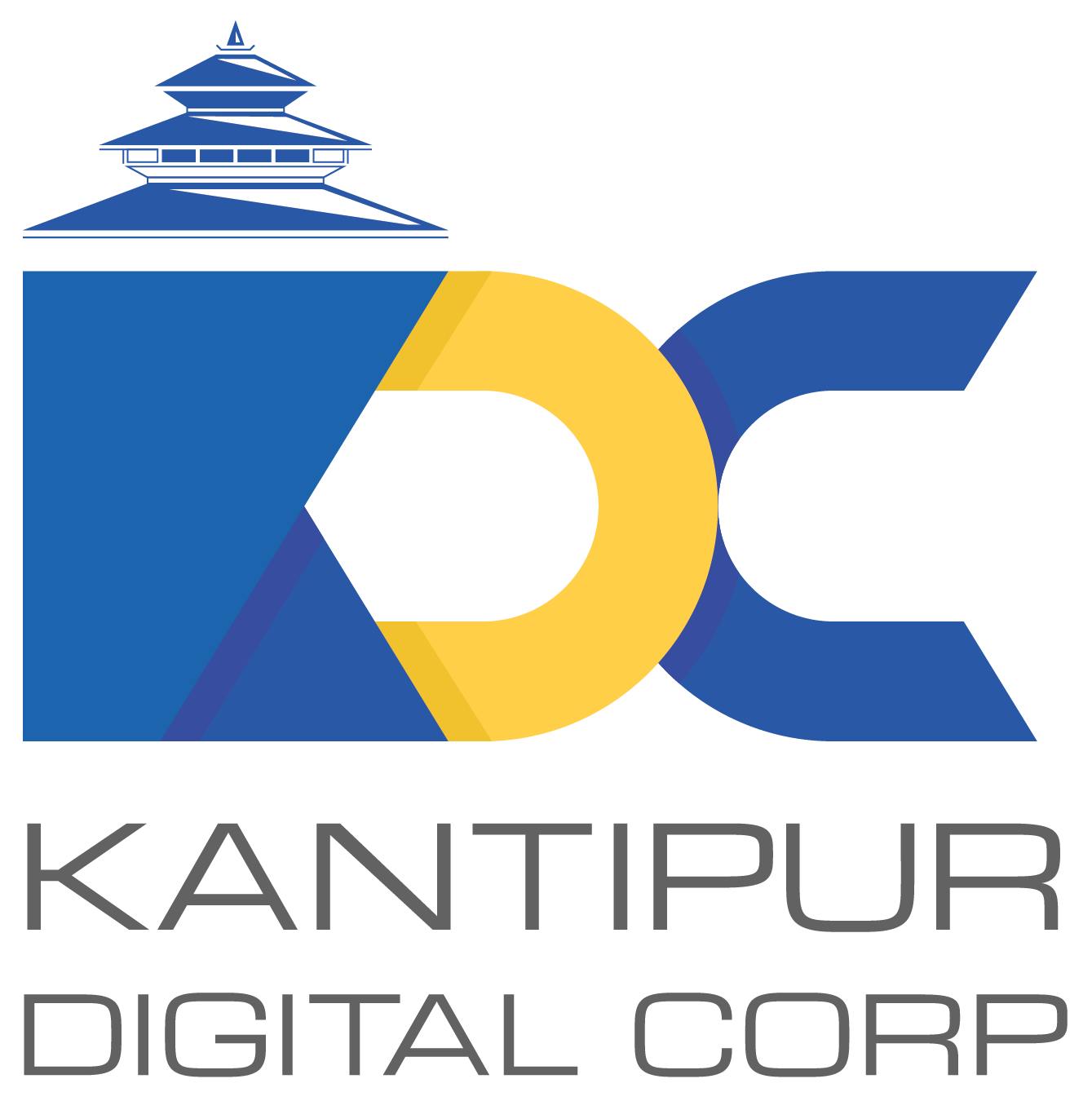 Kantipur Digital Corp
